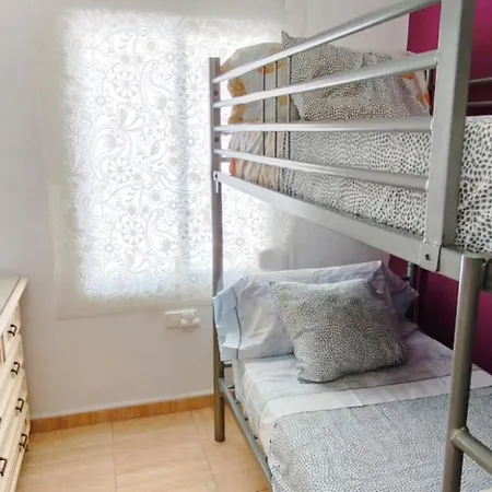 En Segunda Linea De Playa *