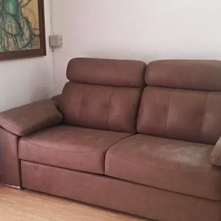 En Segunda Linea De Playa * フエンヒロラ