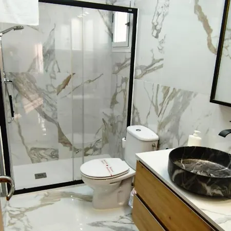 En Segunda Linea De Playa 아파트