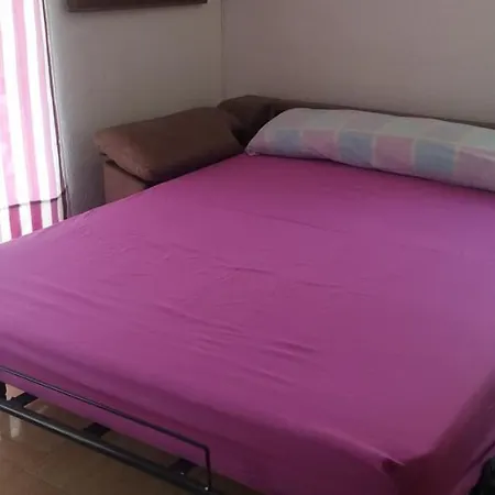 Apartment En Segunda Linea De Playa Fuengirola