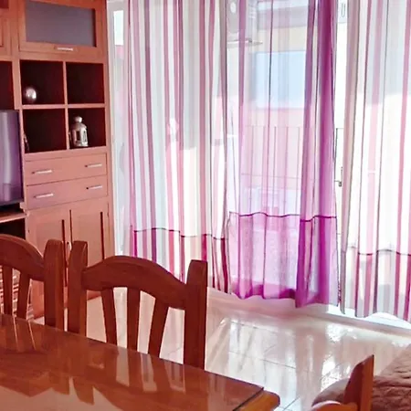 En Segunda Linea De Playa Apartman