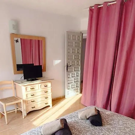 En Segunda Linea De Playa Apartment Fuengirola