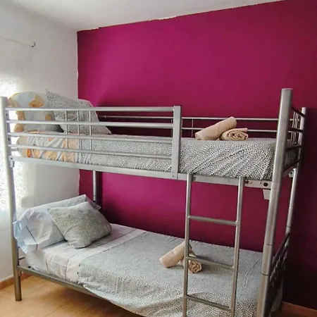 En Segunda Linea De Playa