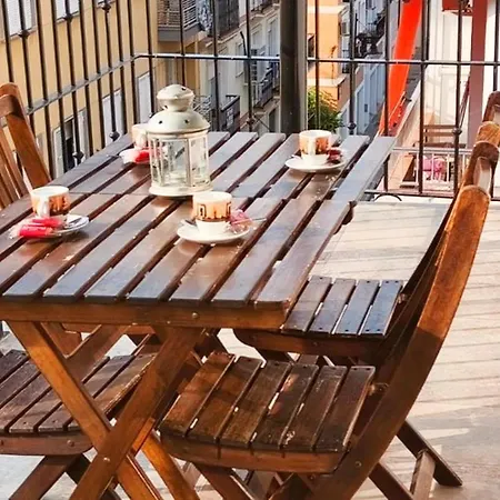 Apartman En Segunda Linea De Playa