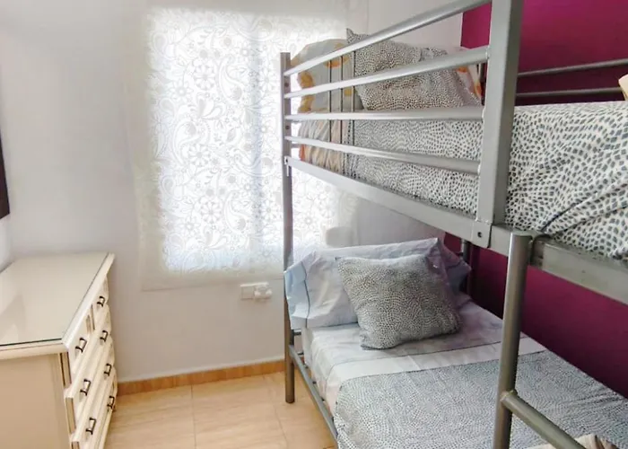 En Segunda Linea De Playa *