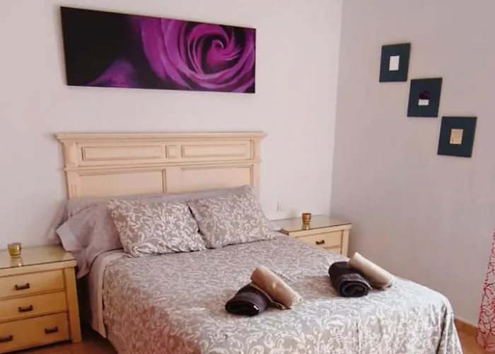 En Segunda Linea De Playa *