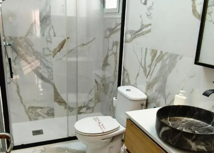 En Segunda Linea De Playa Апартаменты