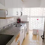 En Segunda Linea De Playa فوينخيرولا