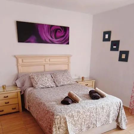 En Segunda Línea De Playa *