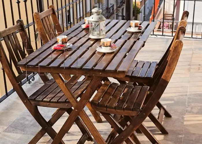 En Segunda Línea De Playa