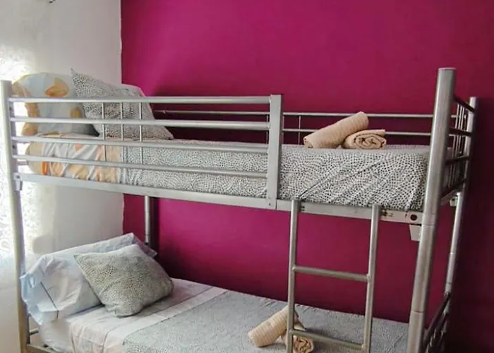 En Segunda Línea De Playa